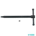 TRUSCO FV150HB сверлильный станок тиски FV-150 для вал * фиксация винт комплект 