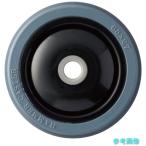 (ハンマー) 434S-FR65 静音車輪 ナイロンホイールゴム車 ラジベア入り 65mm