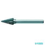 ショッピングc10s MRA HD5C10S 超硬バー HDシリーズ 形状:テーパー(スパイラルカット) 刃長16.0mm 【1本】