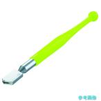 TRUSCO TGC-01 ガラスカッター 1~3mm用