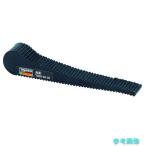 TRUSCO TDS140-20 дверной стопор натуральный резина модель общая длина 142mm