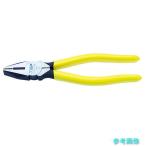 TOP CP-175G ペンチ(ビニールグリップ) 175mm 【1丁】