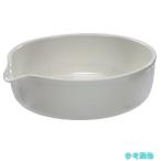 TRUSCO FBED-105 平底蒸発皿 外径106mm