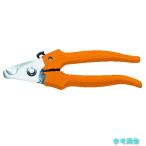 TRUSCO TSC-936 ステンレスケーブルカッター165mm