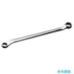 nepros NM5-1214 45°X6°めがねレンチ12×14mm