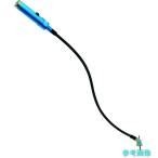 シンワ 73516 ピックアップマグネット フレキシブル式H-6 ライト・点検鏡付 【1本】