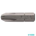 VESSEL B333254G ドライバービット B33+3X25.4G