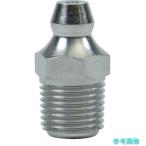 TRUSCO TGNA-R1/8 смазка ниппель A type 1/8 R винт 5 штук [1PK(5 шт )]
