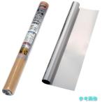 TRUSCO TSF-4518-TM затемнение *.. плёнка 450X1800 прозрачный модель 