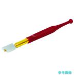 TRUSCO TGCD-1 ガラスカッター1~3mm用