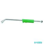 TRUSCO TB-L500S プロパンバーナー用接手 Φ16X480mm