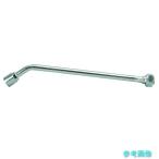 TRUSCO TB-M300S プロパンバーナー用接手 Φ12X310mm