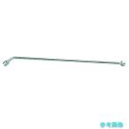 TRUSCO TB-M700S プロパンバーナー用接手 Φ12X590mm