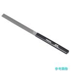 TRUSCO THI005-04-1P 組ヤスリ 平 油目 1本入 全長215mm(5本組サイズ)