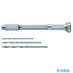 TRUSCO TPVS-3.0S булавка тиски размещенный дрель комплект 3Φ 0.1-3.2mm