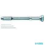 TRUSCO TPVS-1.0S булавка тиски размещенный дрель комплект 1Φ 0.1-3.2mm