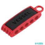 VESSEL BH-05R bit держатель 5шт.@ для красный 