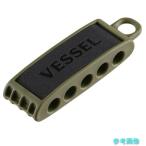 VESSEL BH-05D bit держатель 5шт.@ для OD