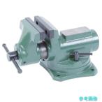 TRUSCO TRV-100 回転台付バイス(軽作業�