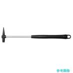 OH TH-2A aluminium рисунок молоток для проверки бетона #1/4 общая длина 430mm