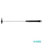 (OH) TH-26A aluminium рисунок молоток для проверки бетона #1/4 общая длина 630mm