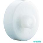 TRUSCO V38N-N 樹脂製ホイール Φ38X12