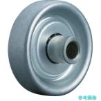 TRUSCO V38S-N スチールホイール Φ38X12 プレスベアリング