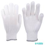 TRUSCO TGH350 薄手シノ軍手 10双入 【1組(10双)】