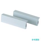 TRUSCO TVFK-75 алюминиевый застежка 75mm [1S(2 шт )]