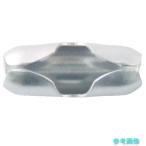 TRUSCO TCNB-40 コネクター 3.5~4mm用 10個入 【1PK(10個)】