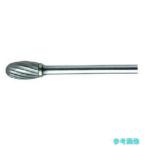 MRA HD6C13SC-80L карбид балка HD длинный серии вид :6.tamago( спираль cut . глаз ) лезвие длина 22mm [ 1 шт. ]