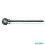 ショッピングc10s (MRA) HD8C10S-80L 超硬バーHDロングシリーズ 形状:球(スパイラルカット) 【1本】