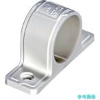 TRUSCO NTGS-40GP 樹脂サドルバンドガス管用40A