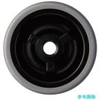 (ハンマー) 429G-L50 G型エラストマー車輪 50mm