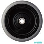 (ハンマー) 429E-LZ75 E型エラストマー車輪ベアリング入り 75mm
