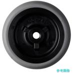 (ハンマー) 429E-L65 E型エラストマー車輪 65mm