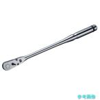 nepros NBR390AFL 9.5sq.ロングフレックスラチェットハンドル