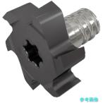 (イスカル) MM TS160-H20D-06T06   (IC908) マルチマスター Tスロッターミーリングヘッド MM TS-H IC908 【2個】