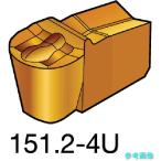 SANDVIK N151.2-200-20-4U(525) T-Max Q-カット 
