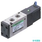 (CKD) 4KA310-08-B-DC24V 4Kシリーズパイロット式5ポート弁セレックスバルブ