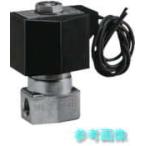 CKD AB41-03-6-AC200V 直動式2ポート電磁弁(マルチレックスバルブ)