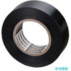 TRUSCO GJ2110BK1P 脱鉛タイプビニールテープ 19mmX10m 黒  1巻入り