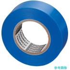 TRUSCO GJ2110B1P 脱鉛タイプビニールテープ 19mmX10m  青 1巻入り