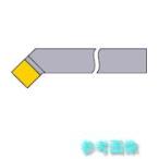 三菱 41-1(STI20) ろう付け工具向いバイト 41形右勝手 鋼材種 STI20