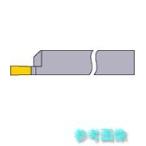 三菱 43-2(STI10) ろう付け工具突切りバイト 43形 鋼材種 STI10