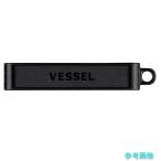 VESSEL BH-10K ビットホルダー10本用 黒