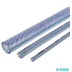 TRUSCO EBH-2533-30 エコノミーブレードホース(一般作業用) 25X33mm 30m