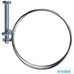 TRUSCO TWB-33A ネジ式ワイヤバンド 締付径28~33mm