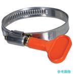 TRUSCO TSB-50A ステンレス強力機械ホースバンド 締付径32~50mm(SUS304)