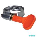 TRUSCO TSB-12A ステンレス強力機械ホースバンド 締付径8~12mm(SUS304)